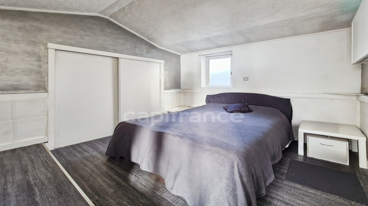 Ma-Cabane - Vente Maison CANNES ECLUSE, 143 m²