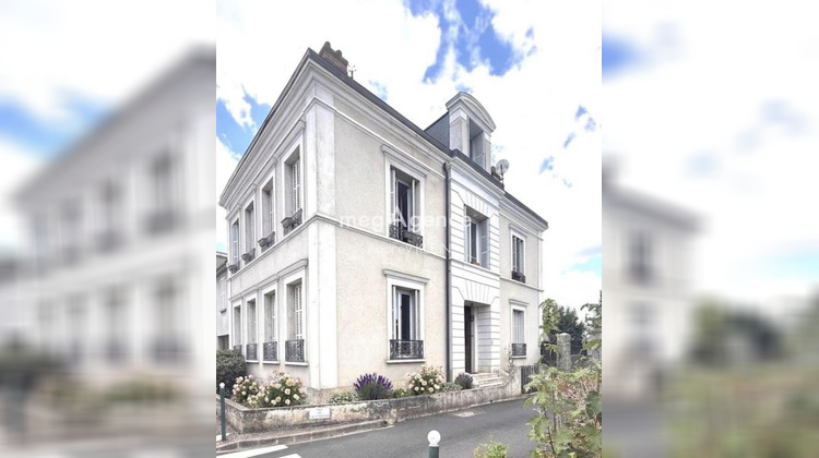Ma-Cabane - Vente Maison CANNES ECLUSE, 226 m²