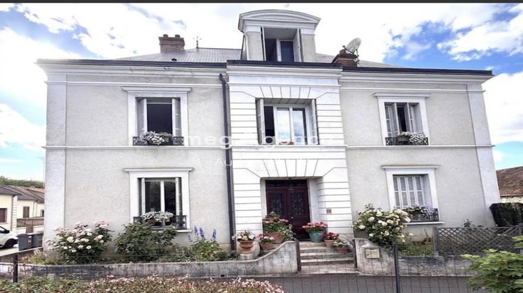 Ma-Cabane - Vente Maison CANNES ECLUSE, 226 m²