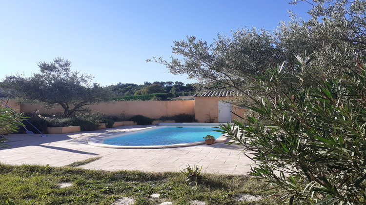 Ma-Cabane - Vente Maison Cannes-et-Clairan, 150 m²