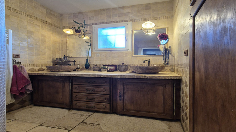 Ma-Cabane - Vente Maison Cannes-et-Clairan, 150 m²