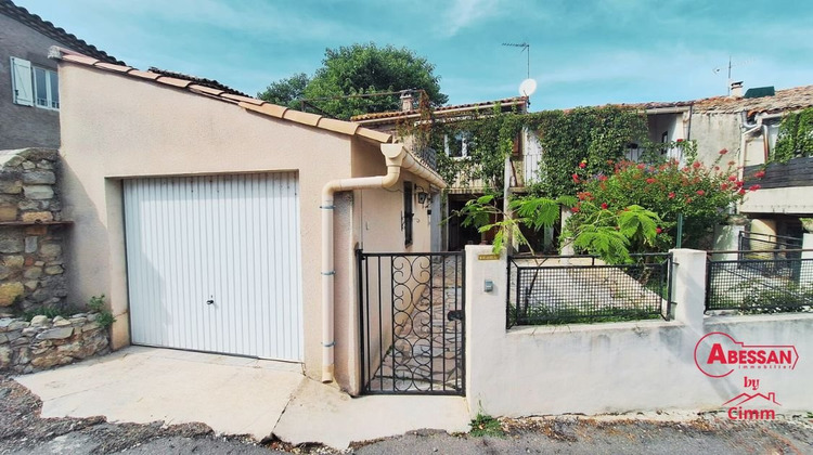 Ma-Cabane - Vente Maison CANNES ET CLAIRAN, 98 m²