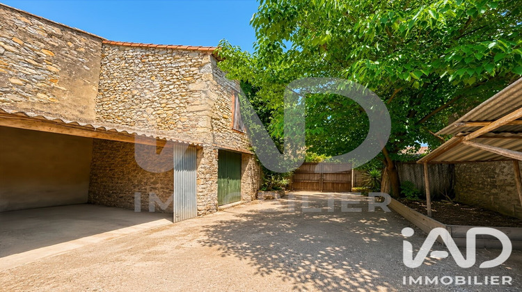 Ma-Cabane - Vente Maison Cannes-Et-Clairan, 72 m²