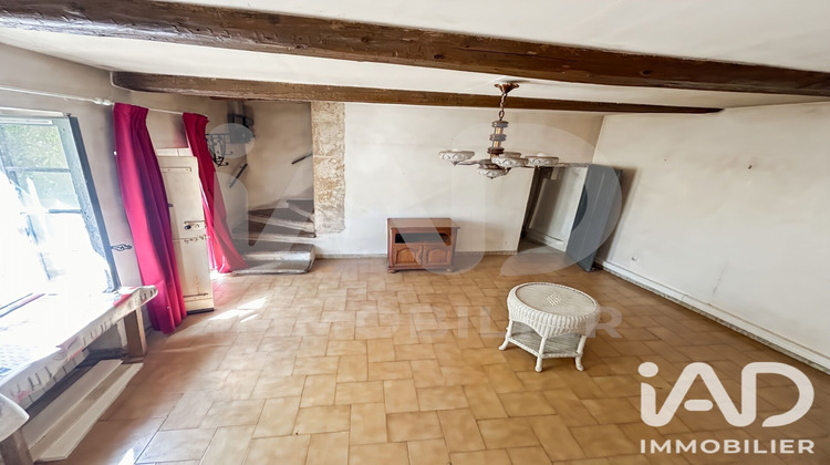 Ma-Cabane - Vente Maison Cannes-Et-Clairan, 72 m²