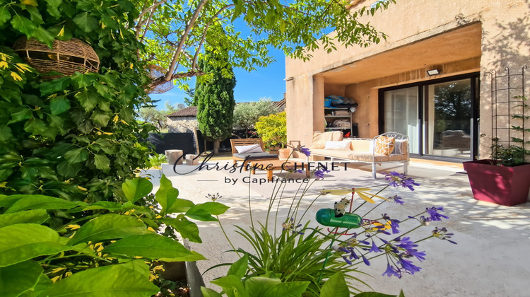 Ma-Cabane - Vente Maison CANNES ET CLAIRAN, 179 m²