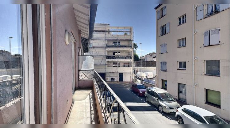 Ma-Cabane - Vente Maison Cannes la Bocca, 120 m²