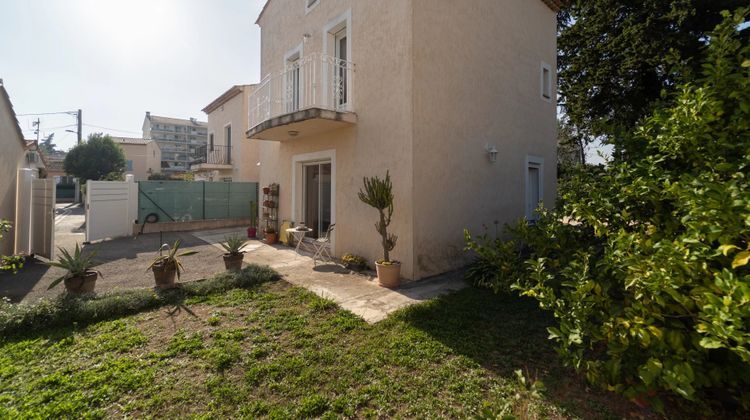 Ma-Cabane - Vente Maison Cannes-la-Bocca, 90 m²