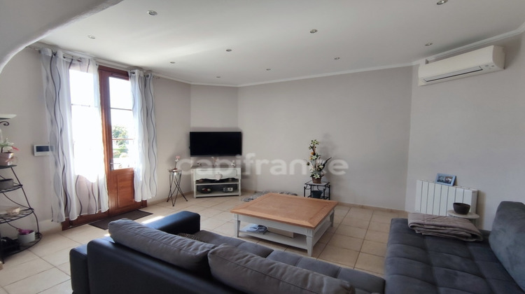 Ma-Cabane - Vente Maison CANNES LA BOCCA, 169 m²