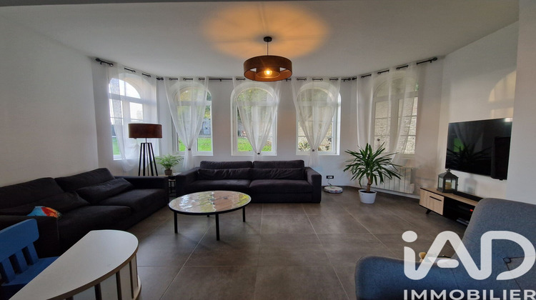 Ma-Cabane - Vente Maison Canny-sur-Thérain, 191 m²