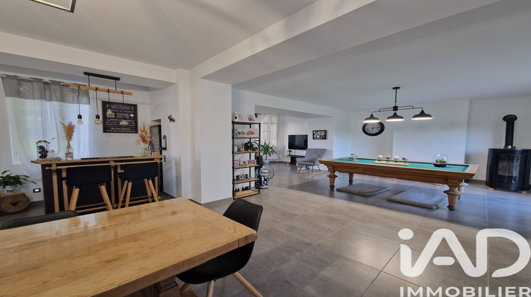 Ma-Cabane - Vente Maison Canny-sur-Thérain, 191 m²