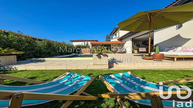 Ma-Cabane - Vente Maison Canohès, 125 m²