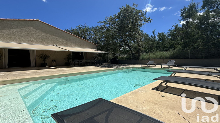 Ma-Cabane - Vente Maison Canohès, 200 m²