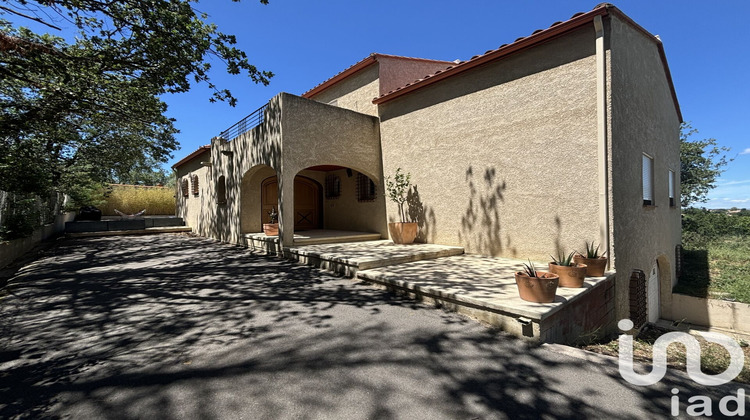 Ma-Cabane - Vente Maison Canohès, 200 m²