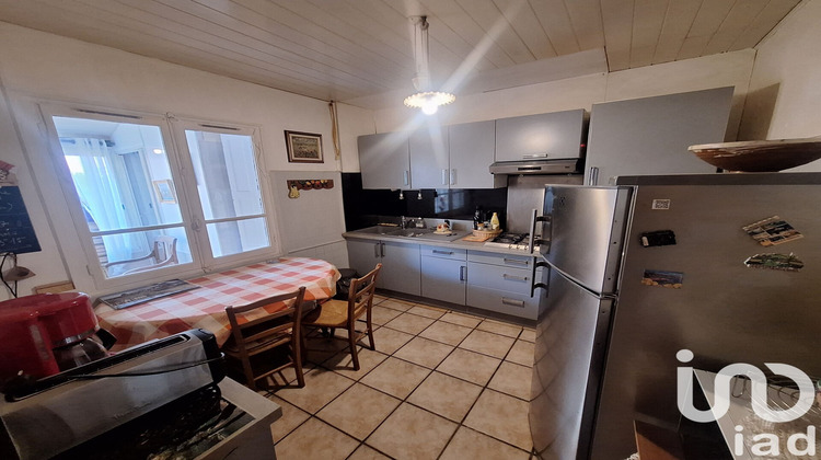 Ma-Cabane - Vente Maison Canohès, 120 m²