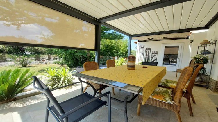 Ma-Cabane - Vente Maison Canohès, 100 m²