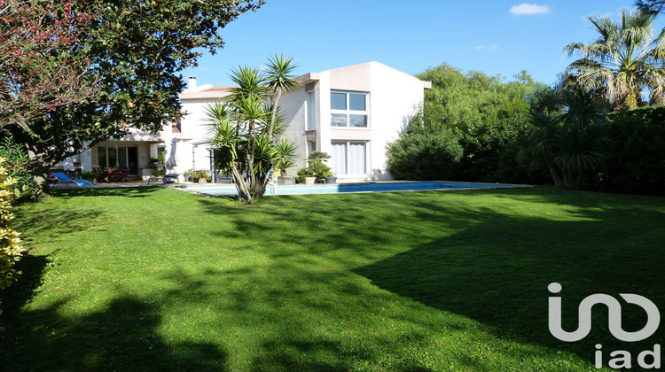 Ma-Cabane - Vente Maison Canohès, 210 m²