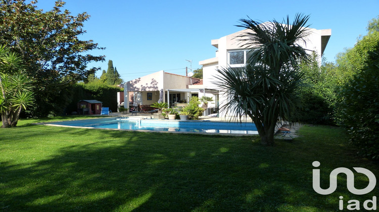 Ma-Cabane - Vente Maison Canohès, 210 m²