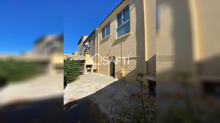 Ma-Cabane - Vente Maison Canohes, 67 m²