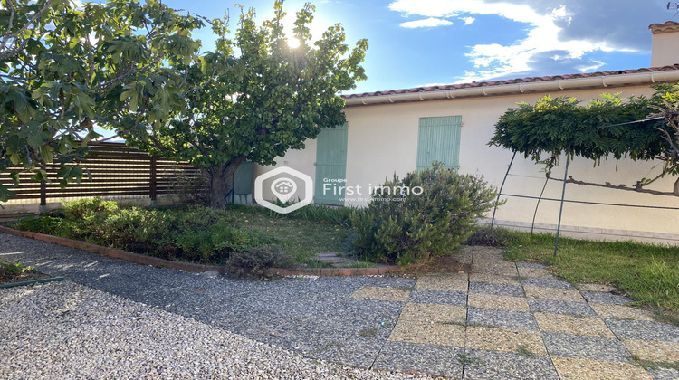 Ma-Cabane - Vente Maison Canohès, 106 m²