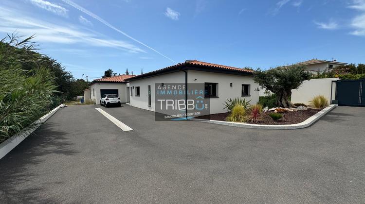 Ma-Cabane - Vente Maison Canohès, 163 m²