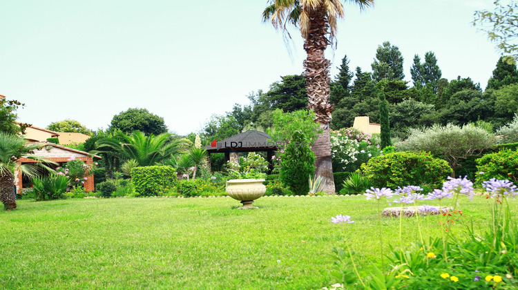 Ma-Cabane - Vente Maison Canohès, 235 m²