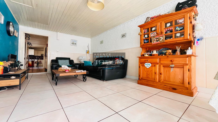 Ma-Cabane - Vente Maison Canohès, 106 m²