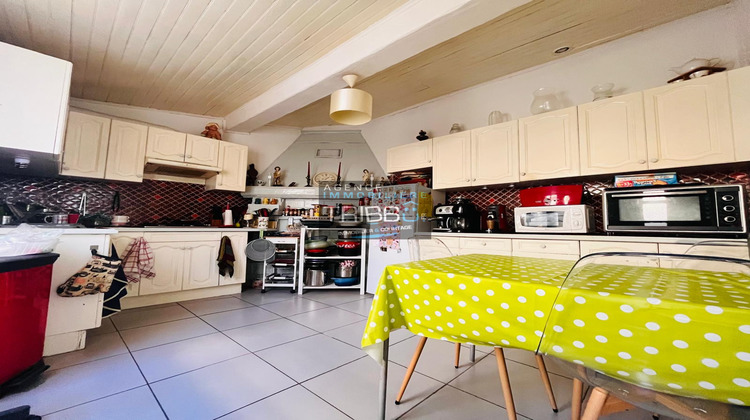 Ma-Cabane - Vente Maison Canohès, 106 m²