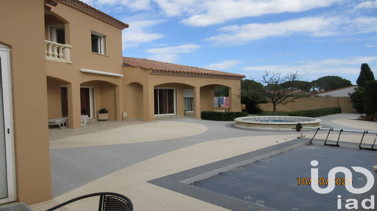 Ma-Cabane - Vente Maison Canohès, 200 m²