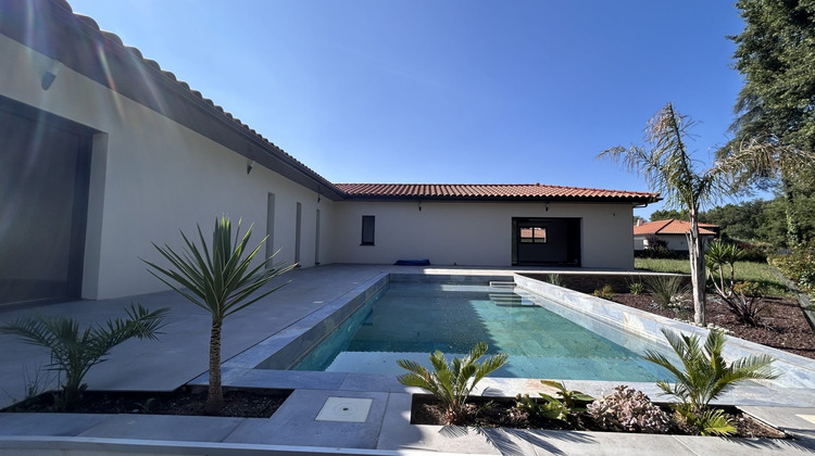 Ma-Cabane - Vente Maison Canohès, 140 m²