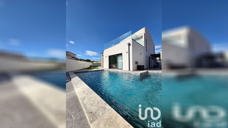 Ma-Cabane - Vente Maison Canohès, 228 m²