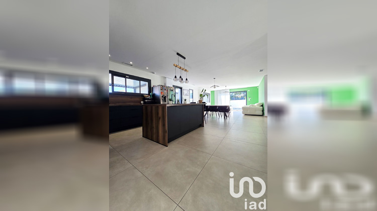 Ma-Cabane - Vente Maison Canohès, 228 m²