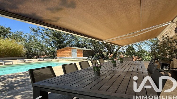 Ma-Cabane - Vente Maison Canohès, 200 m²