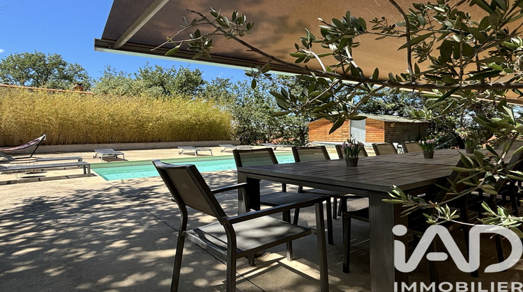 Ma-Cabane - Vente Maison Canohès, 200 m²