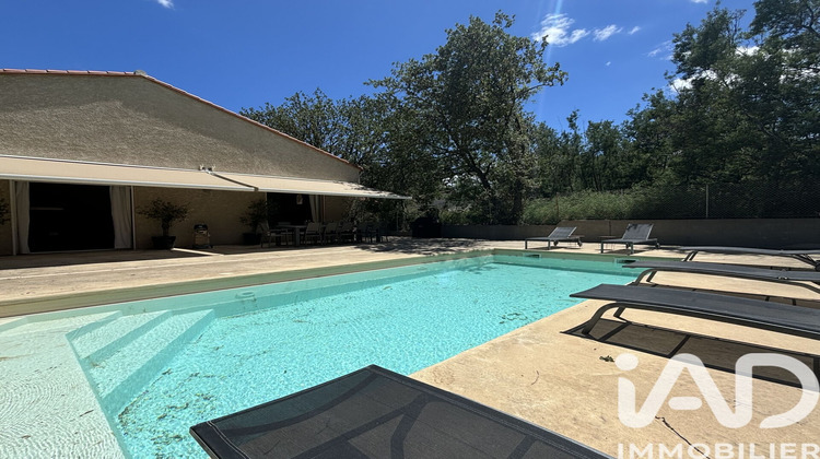 Ma-Cabane - Vente Maison Canohès, 200 m²