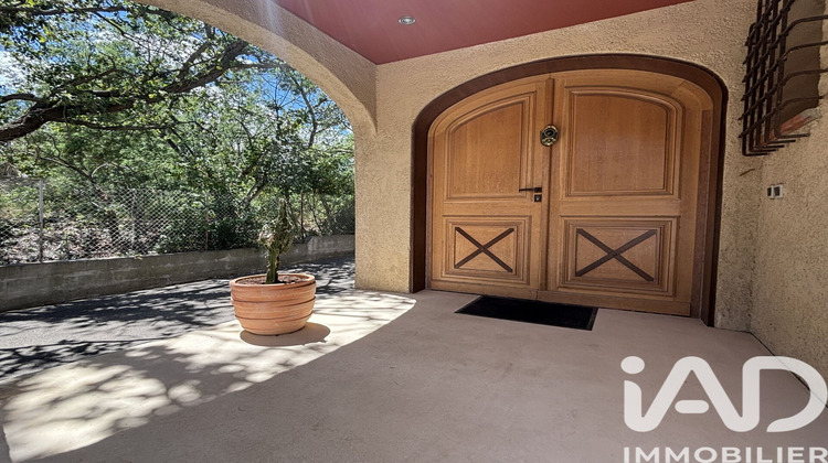 Ma-Cabane - Vente Maison Canohès, 200 m²