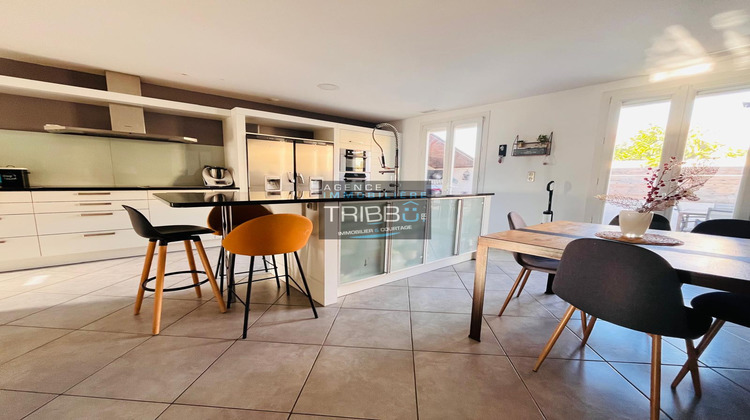 Ma-Cabane - Vente Maison Canohès, 103 m²