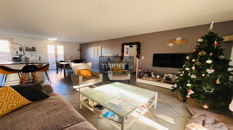 Ma-Cabane - Vente Maison Canohès, 103 m²