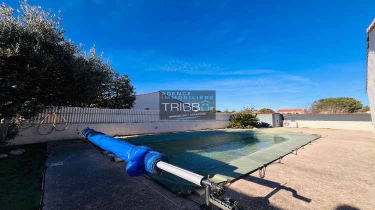 Ma-Cabane - Vente Maison Canohès, 103 m²