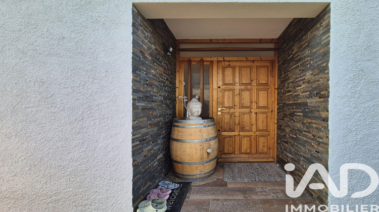 Ma-Cabane - Vente Maison Canohès, 126 m²