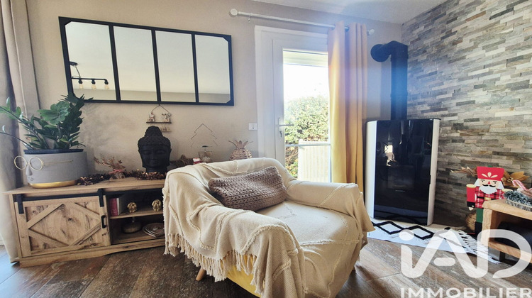 Ma-Cabane - Vente Maison Canohès, 126 m²