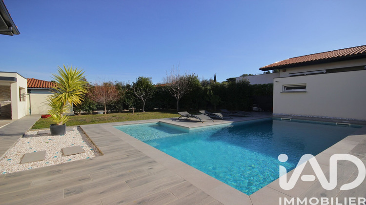 Ma-Cabane - Vente Maison Canohès, 181 m²