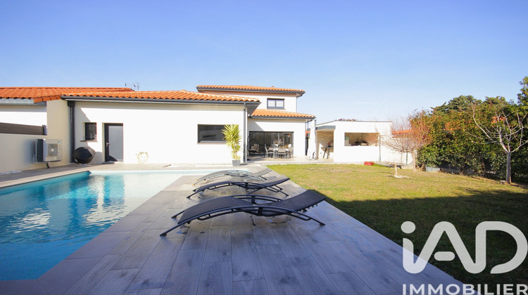 Ma-Cabane - Vente Maison Canohès, 181 m²