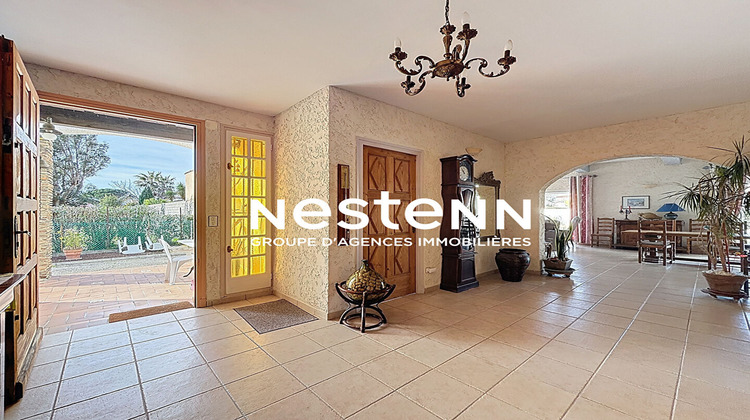 Ma-Cabane - Vente Maison CANOHES, 239 m²