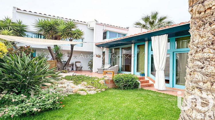 Ma-Cabane - Vente Maison Canohès, 185 m²