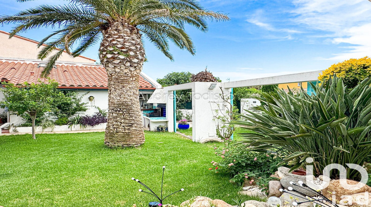 Ma-Cabane - Vente Maison Canohès, 185 m²