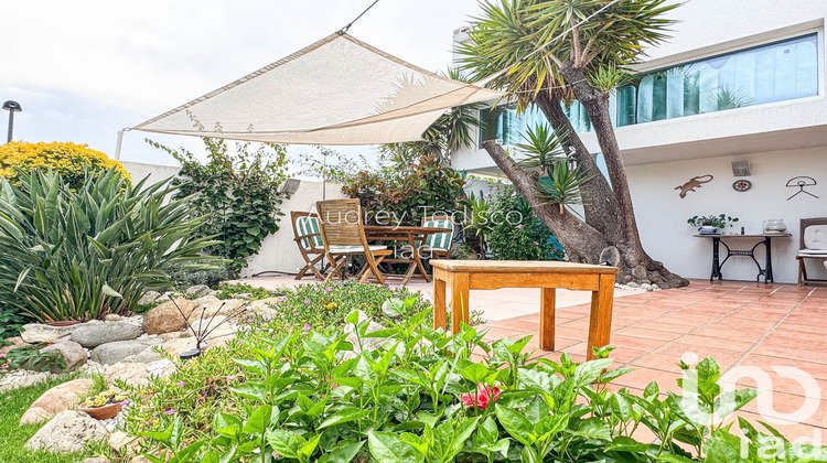 Ma-Cabane - Vente Maison Canohès, 185 m²