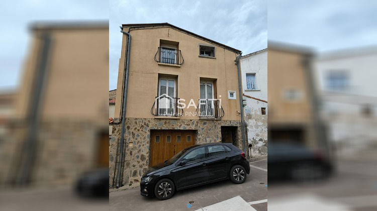 Ma-Cabane - Vente Maison Canohes, 125 m²