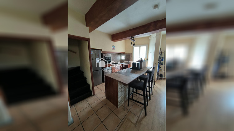 Ma-Cabane - Vente Maison Canohes, 125 m²