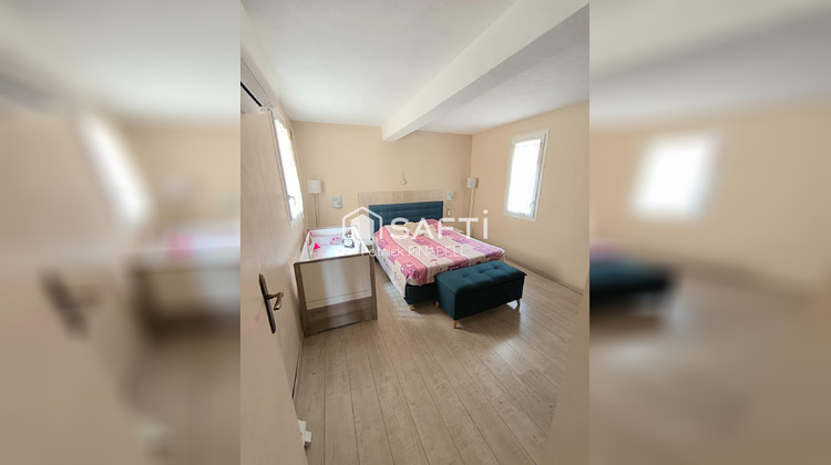 Ma-Cabane - Vente Maison Canohes, 125 m²