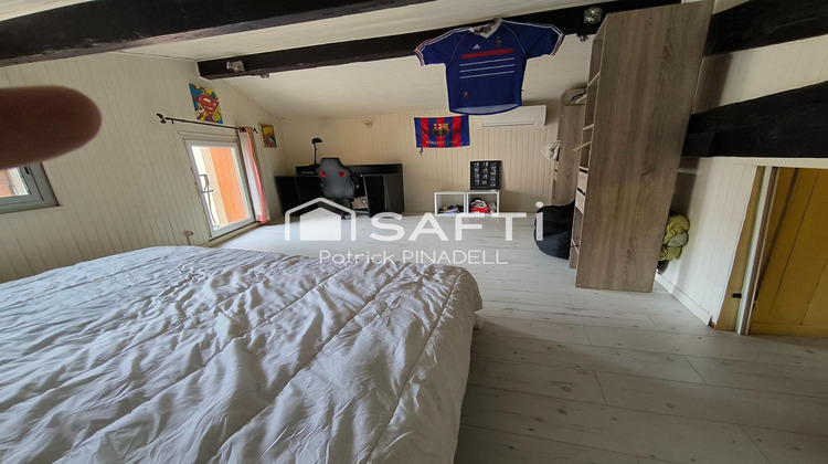 Ma-Cabane - Vente Maison Canohes, 125 m²